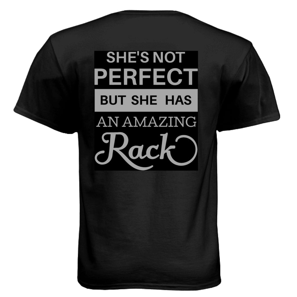 BLACK - BACK