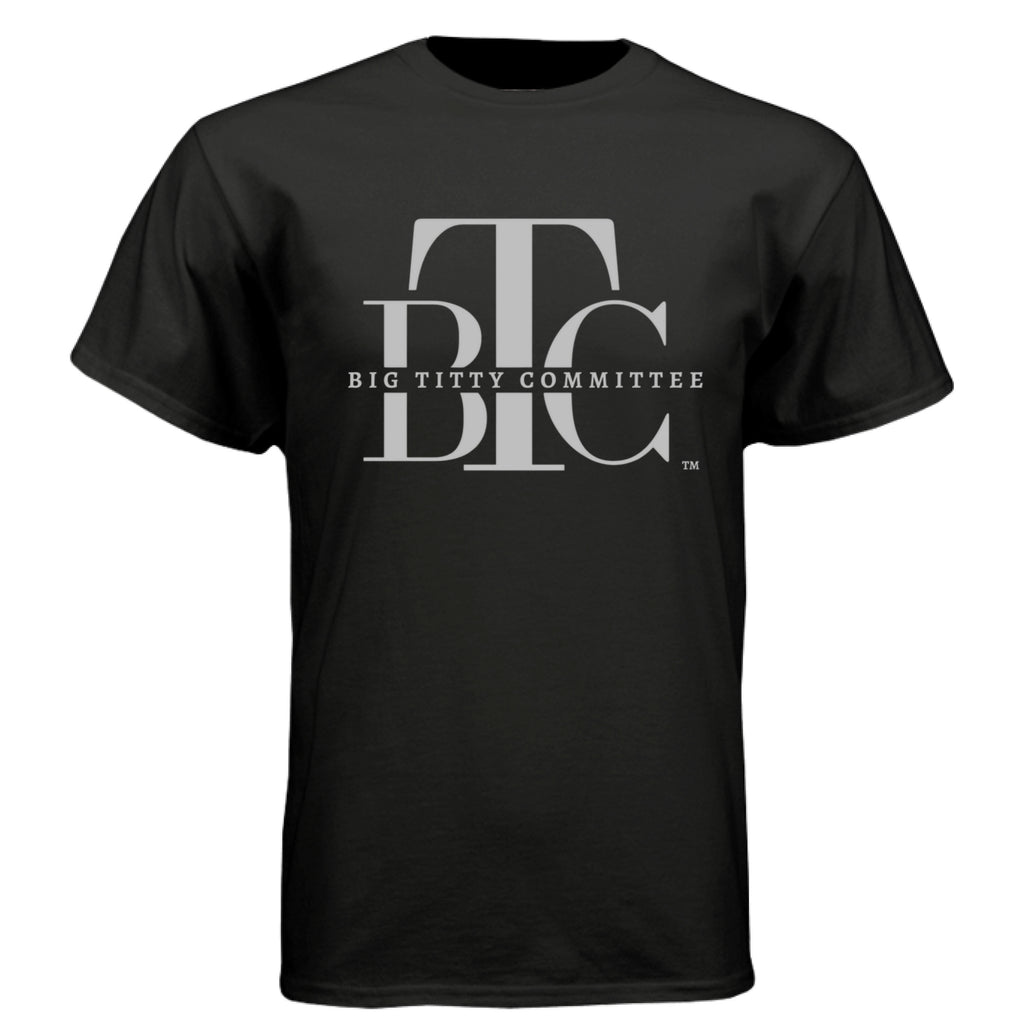 BLACK - FRONT