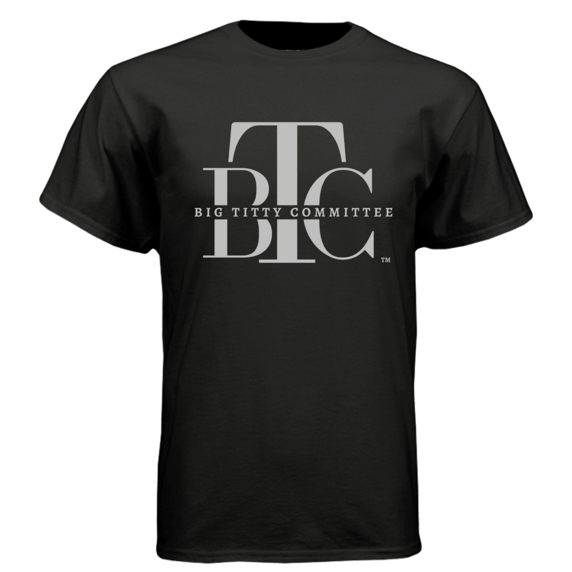 BLACK - FRONT