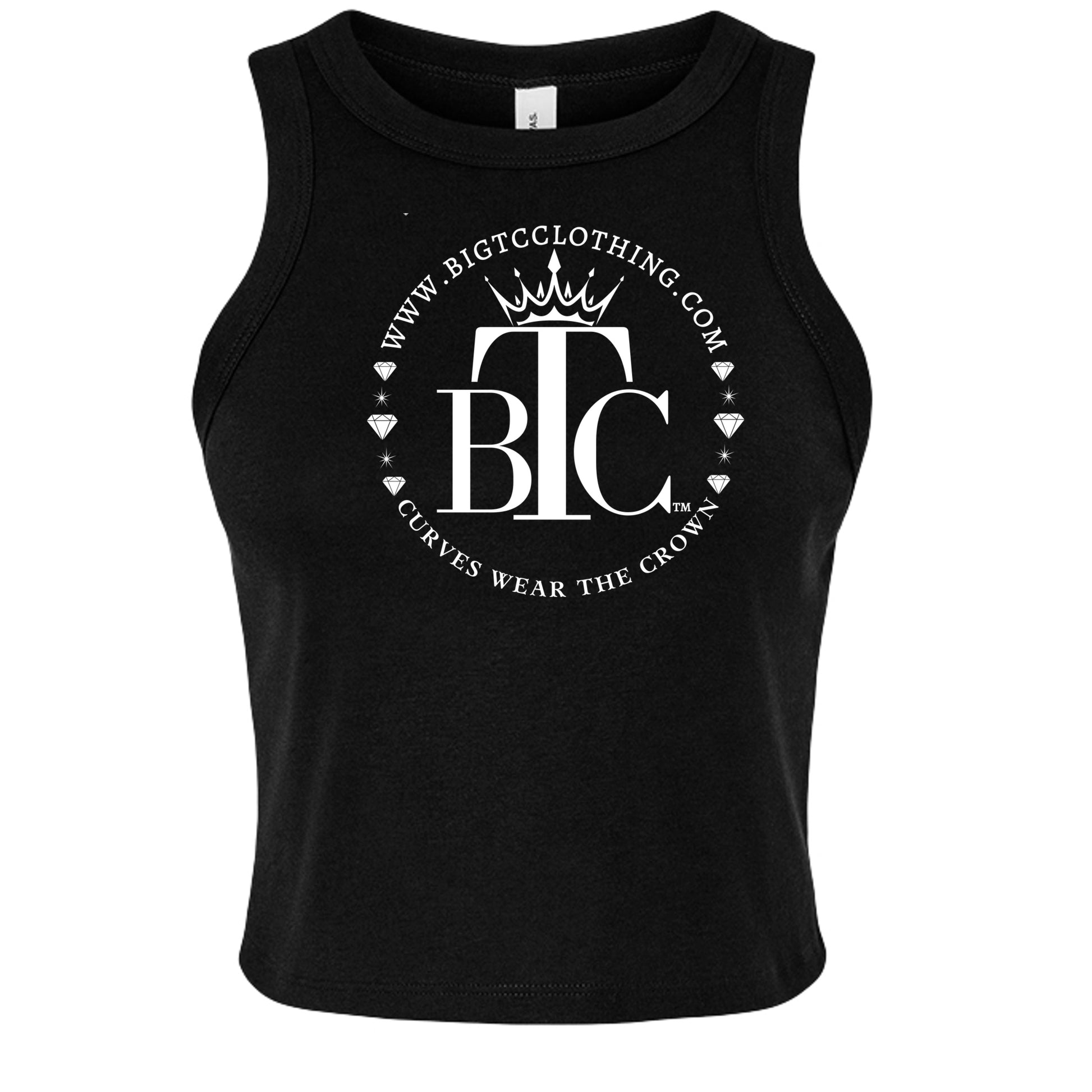 Solid Black Blend - 1019 - FRONT