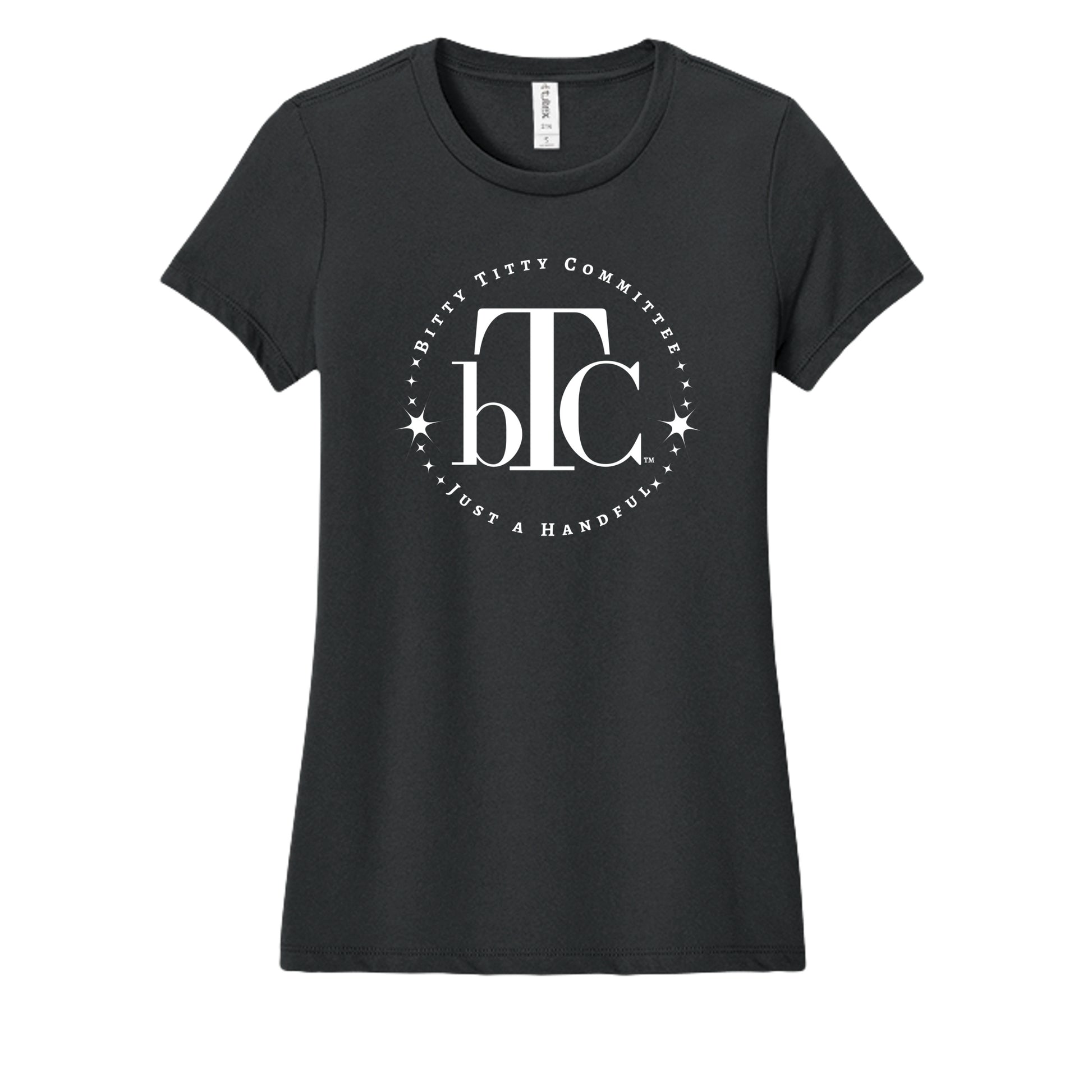 Black - 213T - FRONT
