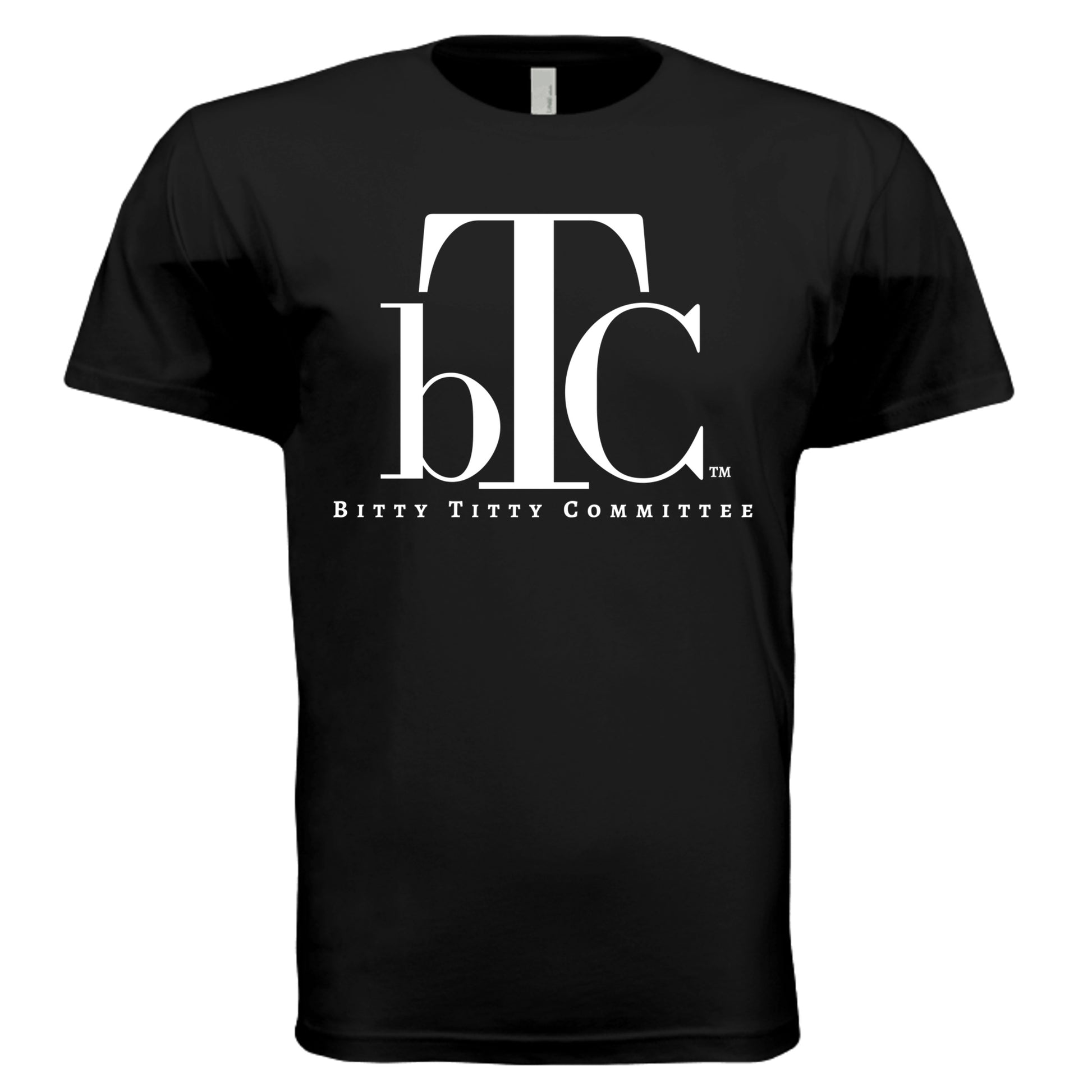 BLACK - 3600 - FRONT