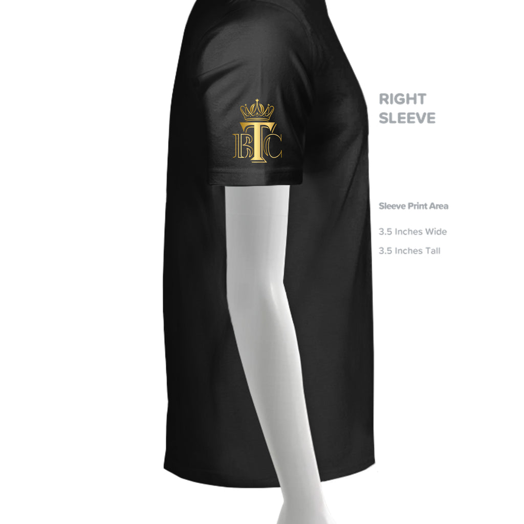 BLACK - G640L - SLEEVE_RIGHT