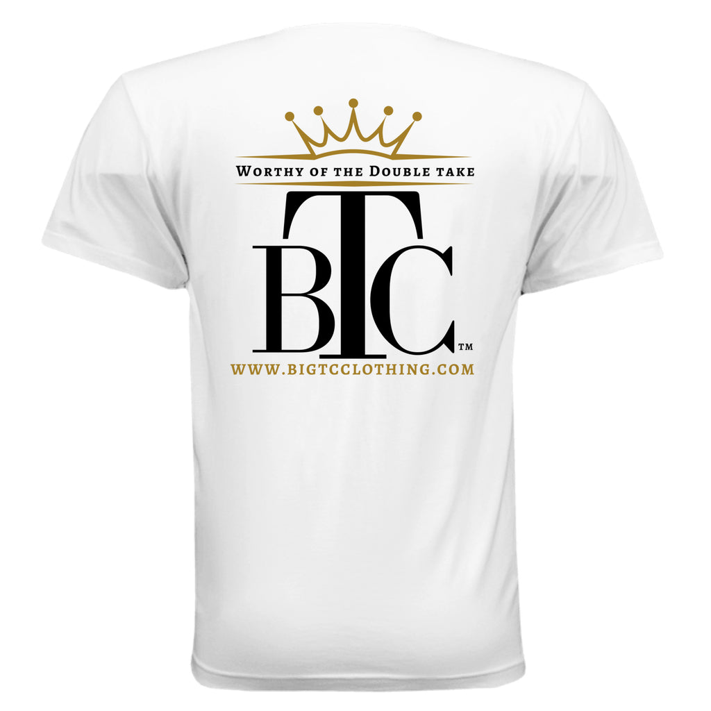 White - 3600 - BACK