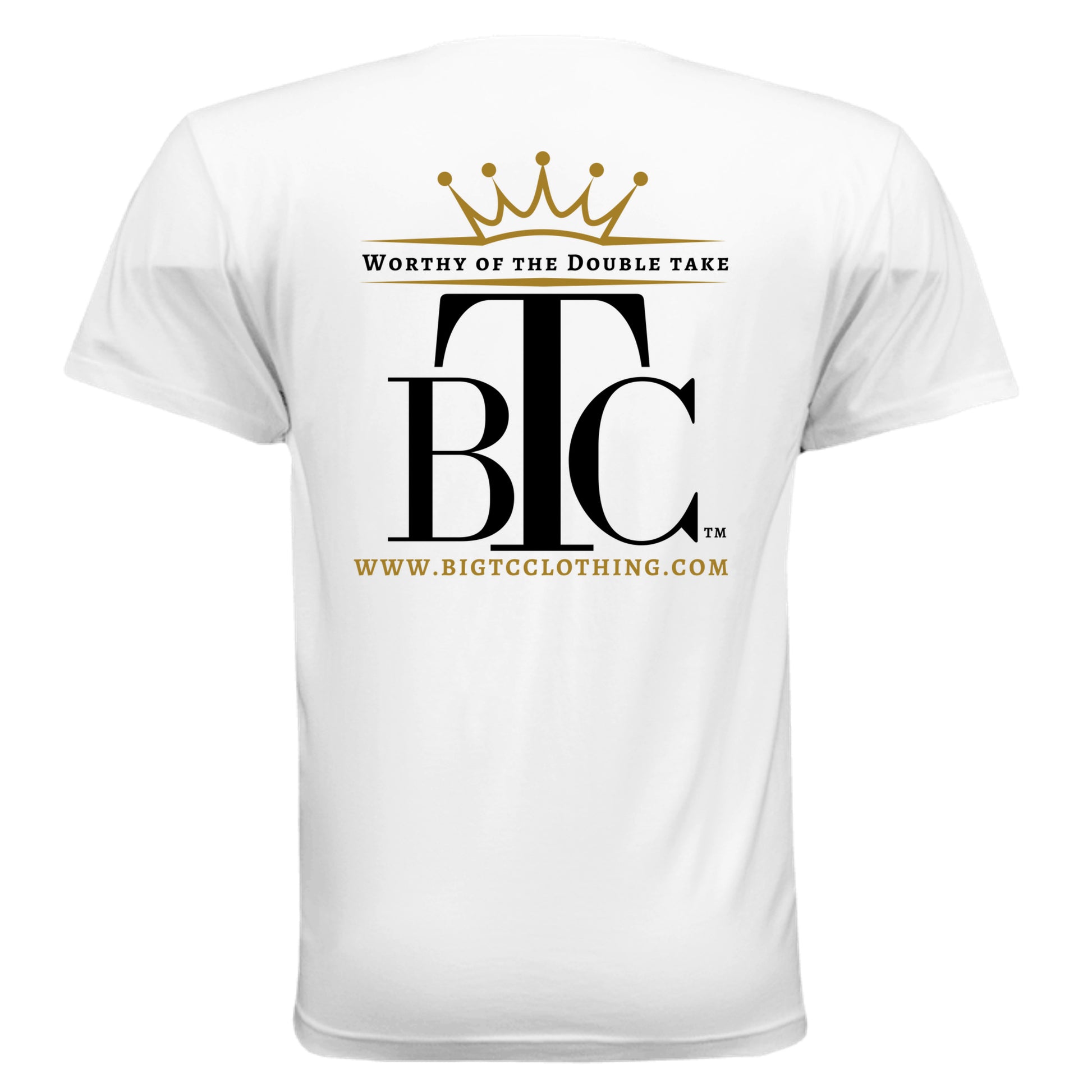 White - 3600 - BACK