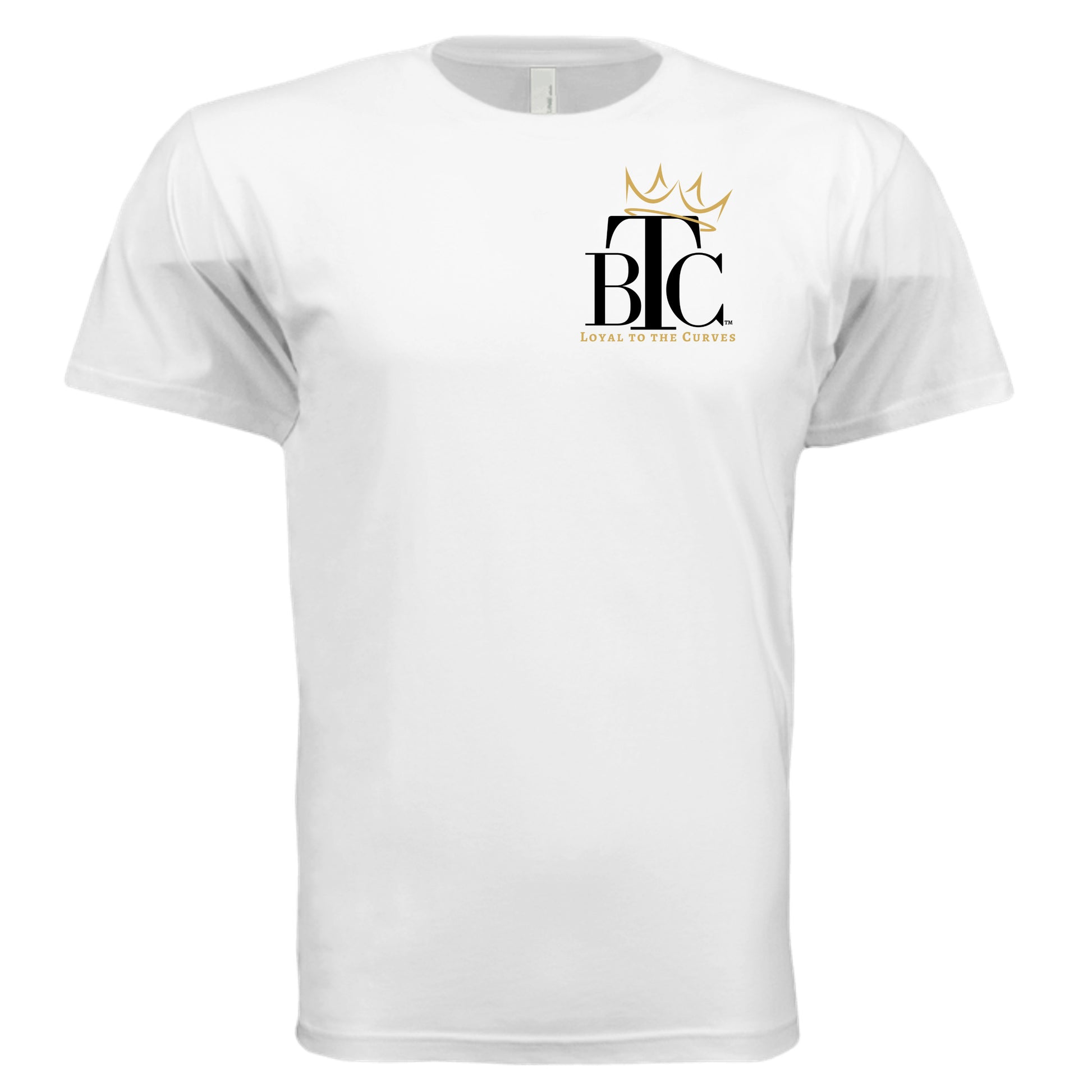 White - 3600 - FRONT